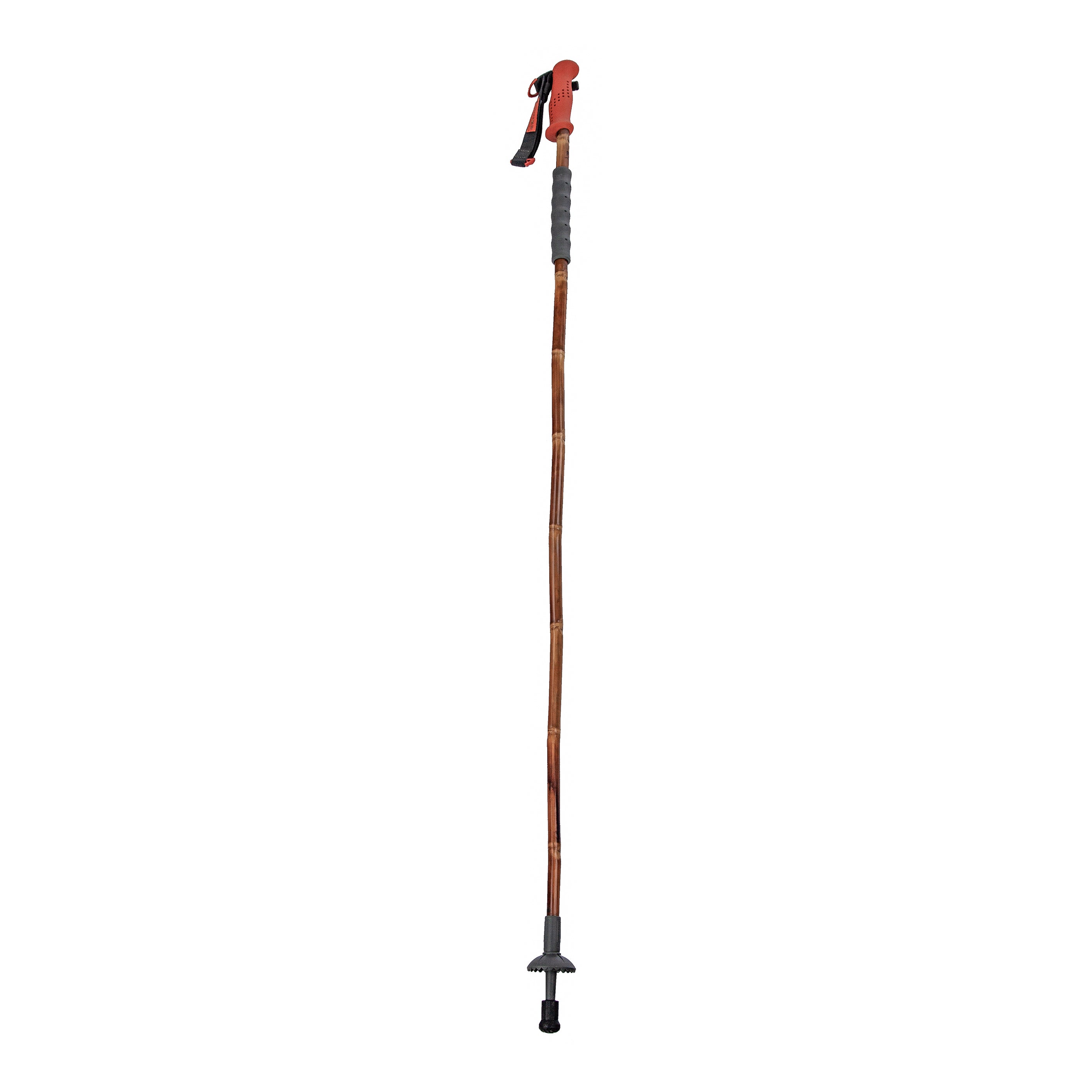 The Fishpond Grass Sticks wading staff — handcrafted bamboo with a carbide tip (photo: Fishpond)