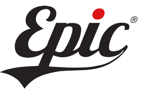Epic Fly Rods