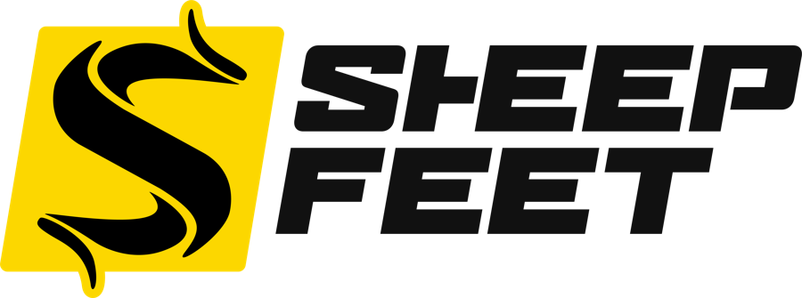 SheepFeet